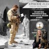 Ep. 123 Jason Redman Retired US Navy Seal Wounded in Iraq, Motivational Speaker and Author with Special Guest Erica Redman