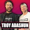Co-Founder of Alpha Lion, Superhuman Troy Adashun, Shares His Story...