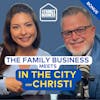 Takeover! The Family Business Joins In The City con Christi [Mid-Season Bonus]