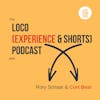 EXPERIENCE 26 | Finding Your Path & Building Your Tribe with Jeff Willy & Noah Kline - Loveland Laser Tag, Laserforce International & Time Emporium Escape Rooms