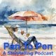 Pan To Pen: A Storytelling Podcast