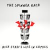 The Spinner Rack Episode One: Introductions