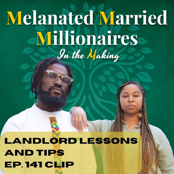 Landlord Lessons and Tips | The M4 Show Ep. 141 Clip