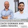 Zach Gorman and James Rogers - Organizing & Improving Residential Real Estate Data
