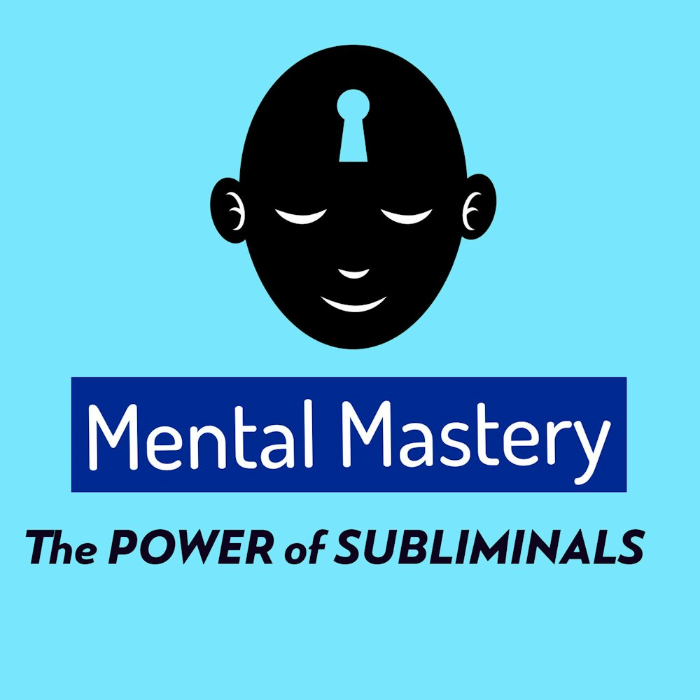 ReProgram YOUR Mind with Subliminals