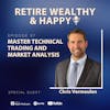 Ep37: Master Technical Trading and Market Analysis with Chris Vermeulen