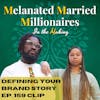 Defining Your Brand Story | The M4 Show Ep. 159 clip