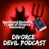 OUR TOP 7 DIVORCE RECOVERY 