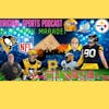 Maradei and the Barbershop Crew Tackle NFL Divisional Round and Upcoming Free Agency