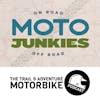 TAMP Season 3 Episode 6 with Steph Jeavons and Moto Junkies