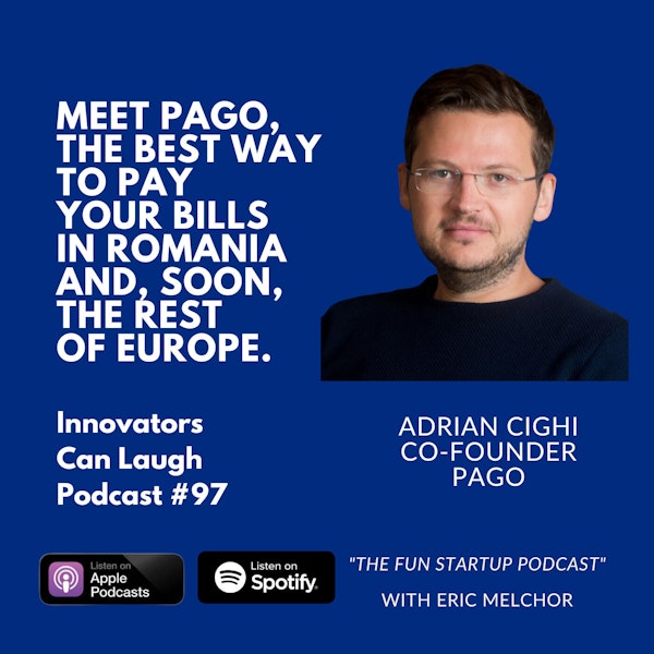 Meet Pago, the best way to pay your bills in Romania and, soon, the rest of Europe.