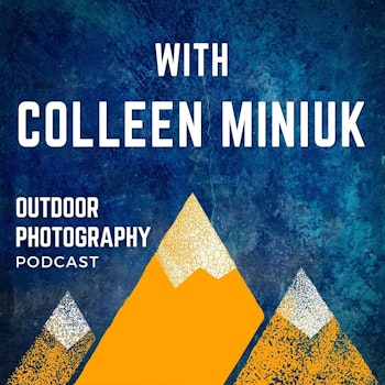 Visual Perception and Cultivating Creativity With Colleen Miniuk