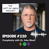 #220: Complexity with Dr. John Black