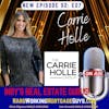 Guru Carrie Holle with Carrie Holle Group