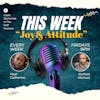 S3 EP 27: Unmasking the Power of Mindset: Finding Genuine Joy and Spiritual Growth amid Life's Pressures with Catherine and Michael