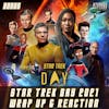 Star Trek Day 2021 Wrap-up & Reaction