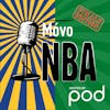 Celtics εναντίον Warriors στους Τελικούς NBA, με τον Δημήτρη Καραμάνη των Pick n' Popa