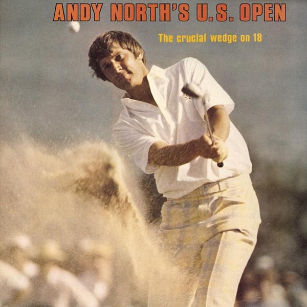 Andy North - Part 2 (1978 U.S. Open)