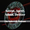 579. Accept. Agree. Admit. Deliver
