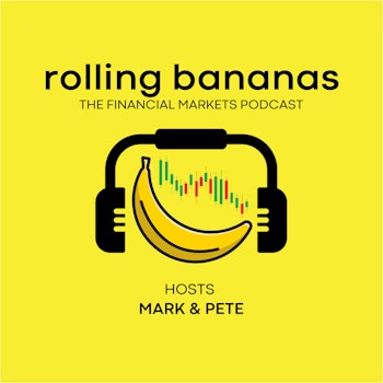 How do you like them bananas? - wrapping up 2022 and forecasting 2023