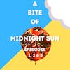 'Midnight Sun,' Ch. 6-10 | Twilight Saga