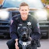 What Are Police K9s Doing Schools-John Gray