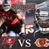 The PewterCast, LIVE - Tampa Bay Buccaneers at Chicago Bears