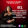 What You Need to Know About Using Archangels For A Positive Pregnancy Test