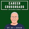 Crian - Career Paths in Five Countries