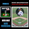 Dick Grapenthin: Man of Many Hats