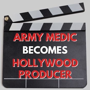 Army Soldier of The Year to Hollywood Producer and Crypto Founder with Daril Fannin