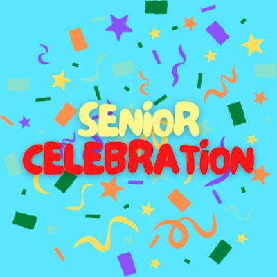 Senior Celebration