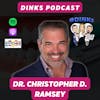 DINKS with Dr. Chris Ramsey, The Protocol