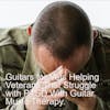 Guitars for Vets Helping Veterans That Struggle with PTSD With Guitar Music Therapy.
