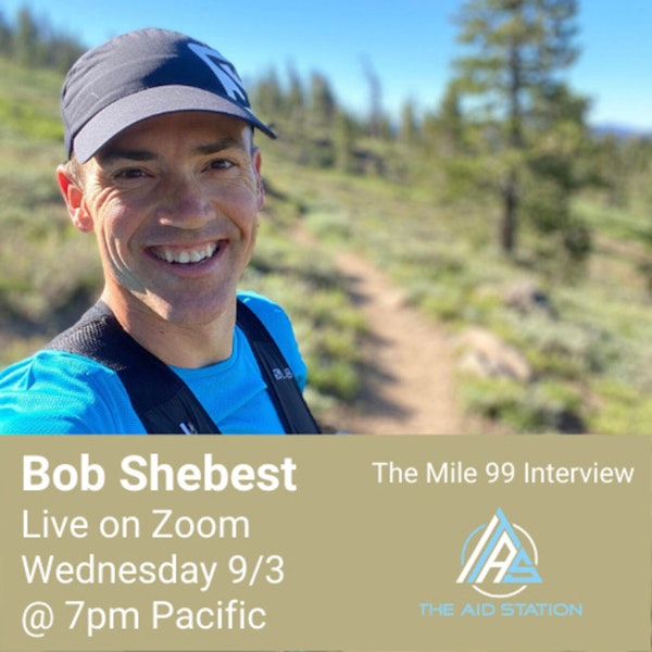Episode 12 - Bob Shebest