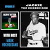 Jackie Robinson: The Chosen One