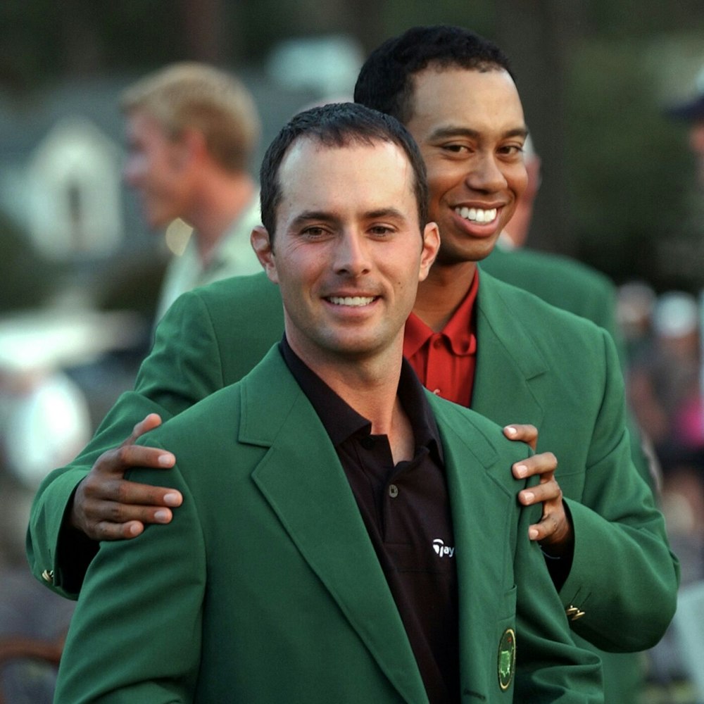 Mike Weir - Part 2 (Later Tour Wins and the 2003 Masters)