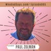 Power of Love w/ Paul Zolman - Recognizing Pain and Transitioning out of Anger