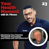 Maximizing Your Potential: The Impact of Coaching and Fitness with Jeff Seckendorf