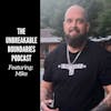 #17 The Early Recovery Series: Mike Fills Us In on his Powerful Journey