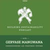 Understanding Air Tightness Testing - Gervase Mangwana (3/3) - BS085