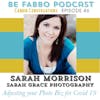 46: Sara Grace Photography- Adjusting Your Photo Business