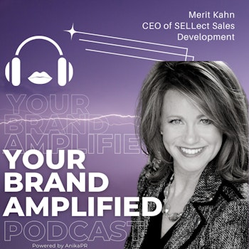 Merit Kahn: How to Redesign Your Sales Strategy for Success