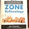 Relax those toes (Zone Reflexology)