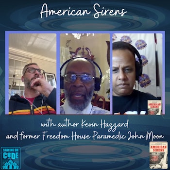 American Sirens: Black EMT Pioneers