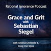 Grace and Grit with Filmmaker Sebastian Siegel
