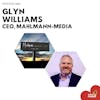 Episode 068 - Cultivating Agency Leadership with Glyn Williams