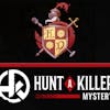 Hunt a Killer: Empty Faces, The Woods - Box 2