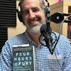 Ep.45 Bringing Back The Dead (James Fenelon- Author and Historian)