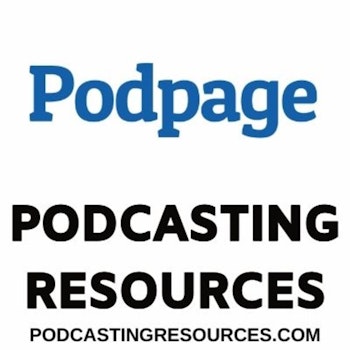 Podpage - Build Your Podcast Website Without any Tech Skills
